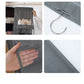 Organizator Suspendat cu 6 Compartimente pentru Genti, 90 x 34,5 cm