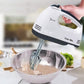 Mixer de Mana cu 7 Viteze, Usor de Folosit, Alimentare 220V