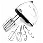 Mixer de Mana cu 7 Viteze, Usor de Folosit, Alimentare 220V