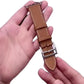 Ceas Inteligent SmartWach, Conectare Bluetooth, 4 Curele Incluse