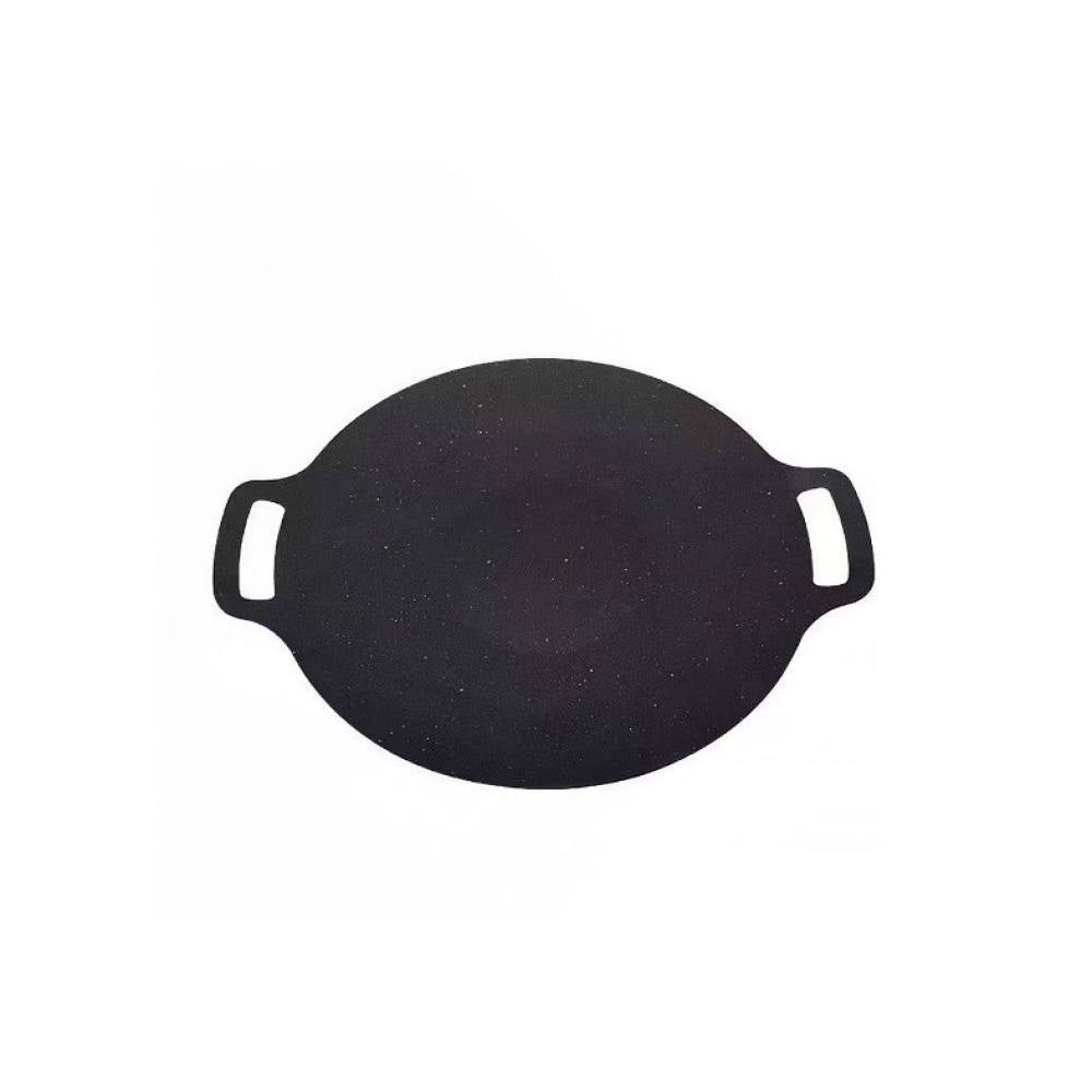 Tigaie Antiaderenta Rotunda pentru Uz Casnic sau Gratar 36 cm