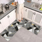 Set 2 x Covor pentru Bucatarie - Model Kobe