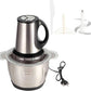 Tocator Electric cu Vas din Inox, Capacitate 5L, Putere 1000W
