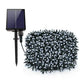 Decoratiune Solara pentru Exterior IP44, 1000 led-uri, 100m, liniara - Alb Rece