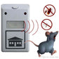 Aparat cu ultrasunete Riddex Pest Repeller