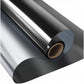 Set 2 x Autocolant Oglinda Albastru, 60 x 300 cm
