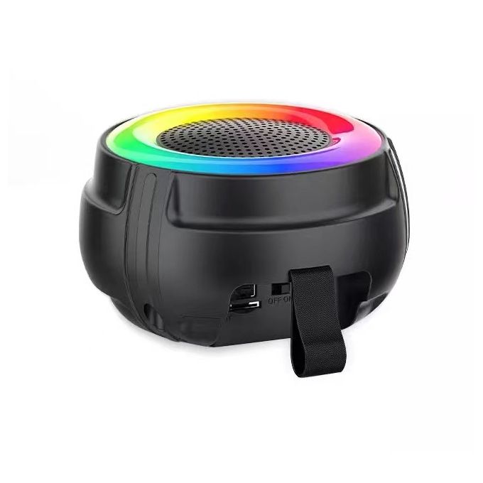 Boxa portabila ZQS 1203, 5W