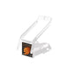 Aparat inox taiat cartofi