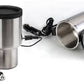 Cana de cafea electrica auto