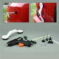 Kit pentru reparare caroserie auto, indreptat lovituri tabla/plastic