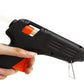 Kit pentru reparare caroserie auto, indreptat lovituri tabla/plastic