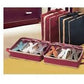 Set 2 genti depozitare si organizare pantofi Shoe Tote