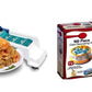 Aparat de facut sarmale + Set 100 piese decorat torturi