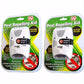 Set 2 x Aparat Antidaunatori cu Ultrasunete Riddex Quad