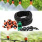 Kit racire terasa cu vapori de apa. Sistem racire cu ceata pentru terasa.20 M