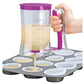 Dispenser de aluat pentru prajituri Batter Dispenser