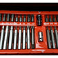 Trusa biti torx 41 piese Rico Professional