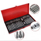 Trusa biti torx 41 piese Rico Professional