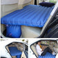 Saltea Gonflabila Couch Air pentru Masina + Pompa