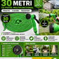 Furtun Extensibil de Gradina de 30 metri + Accesoriu pentru Stropit