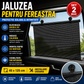 Lichidare de Stoc! Set 2 x Jaluzea cu Ventuza 45 x 125 cm