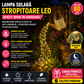 Lampa Solara Gradina LED Stropitoare