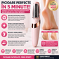 Pila electrica pentru calcaie, BeautyFeet