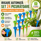 Set 24 picuratoare pentru ghiveci
