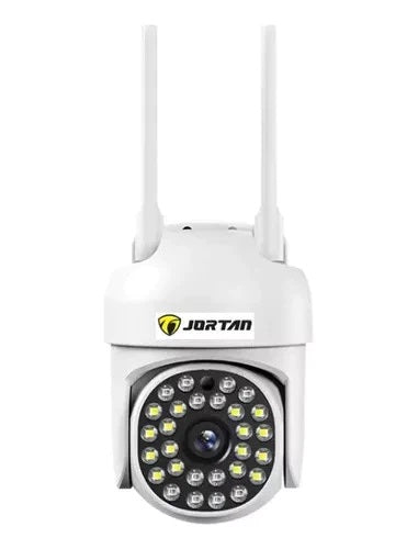 Camera de Supraveghere Video , 32 Leduri, Rotative, Infrarosu, Rezistanta la apa + Card 32 GB