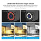 Set 4 x Camere de Supraveghere Video , 32 Leduri, Rotative, Infrarosu, Rezistanta la apa
