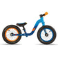 Bicicleta pentru copii, fara pedale, albastra
