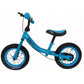 Bicicleta pentru copii, fara pedale, albastra