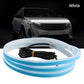 Banda led exterior auto