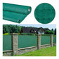 Plasa Protectie Pentru Umbrire 80%, 2 M X 25 M