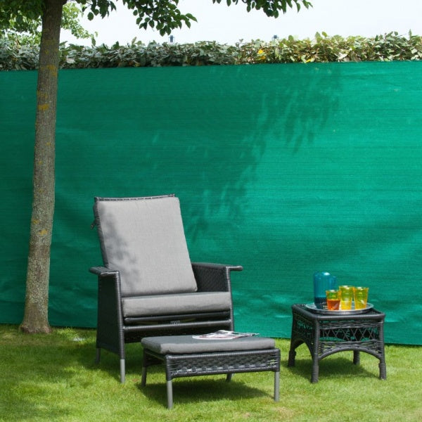 Plasa Protectie Pentru Umbrire 80%, 2 M X 25 M